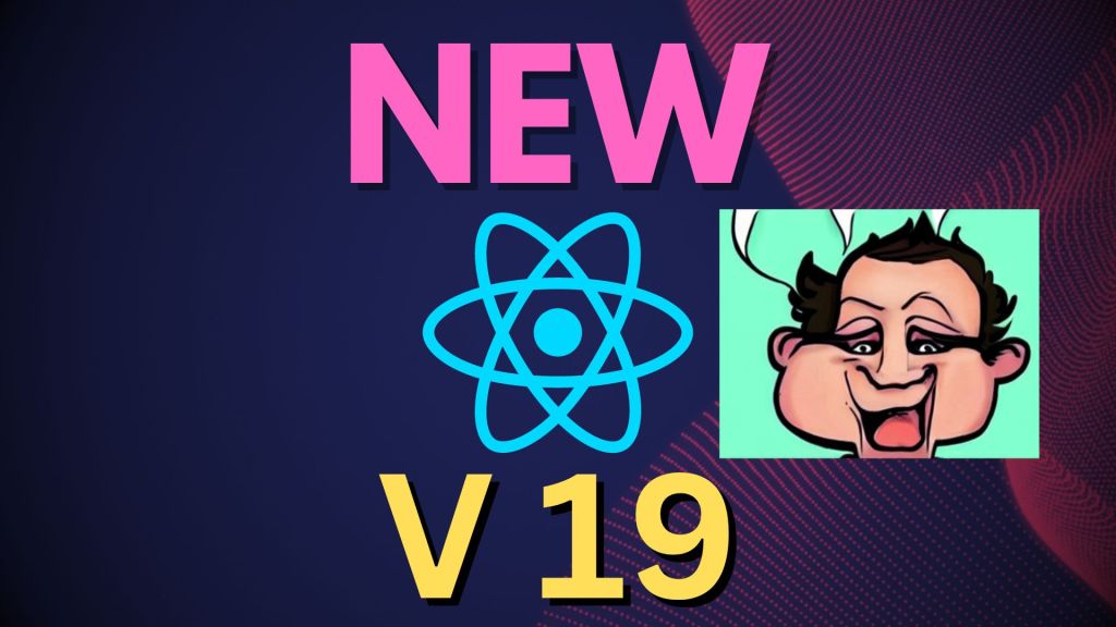 New React V19 Update | ReactJS Compiler | WCQ-41